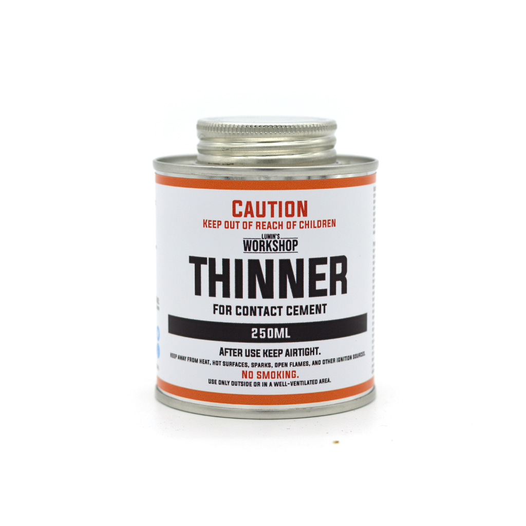 Contact Cement Thinner - 250mL