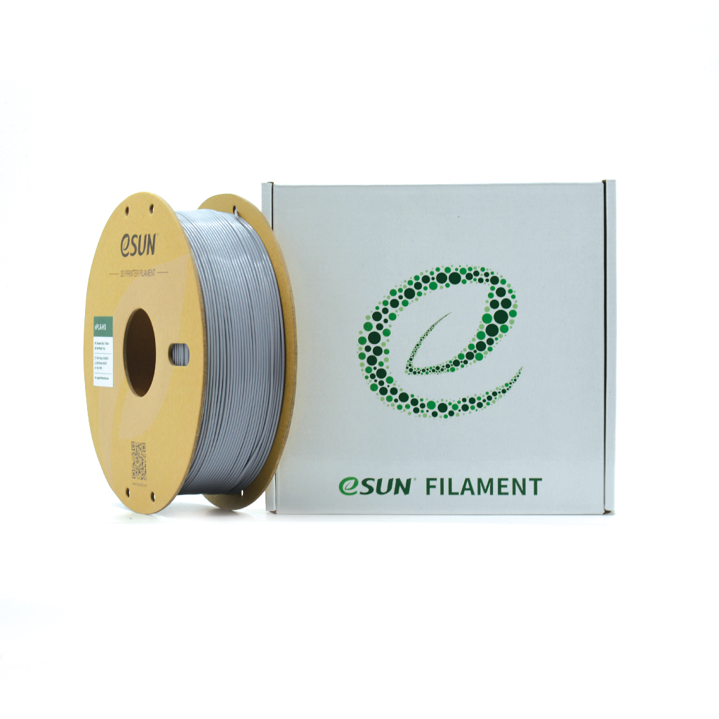 eSun High Speed PLA-HS 1.75mm 1kg Roll - (3 Colours Available)