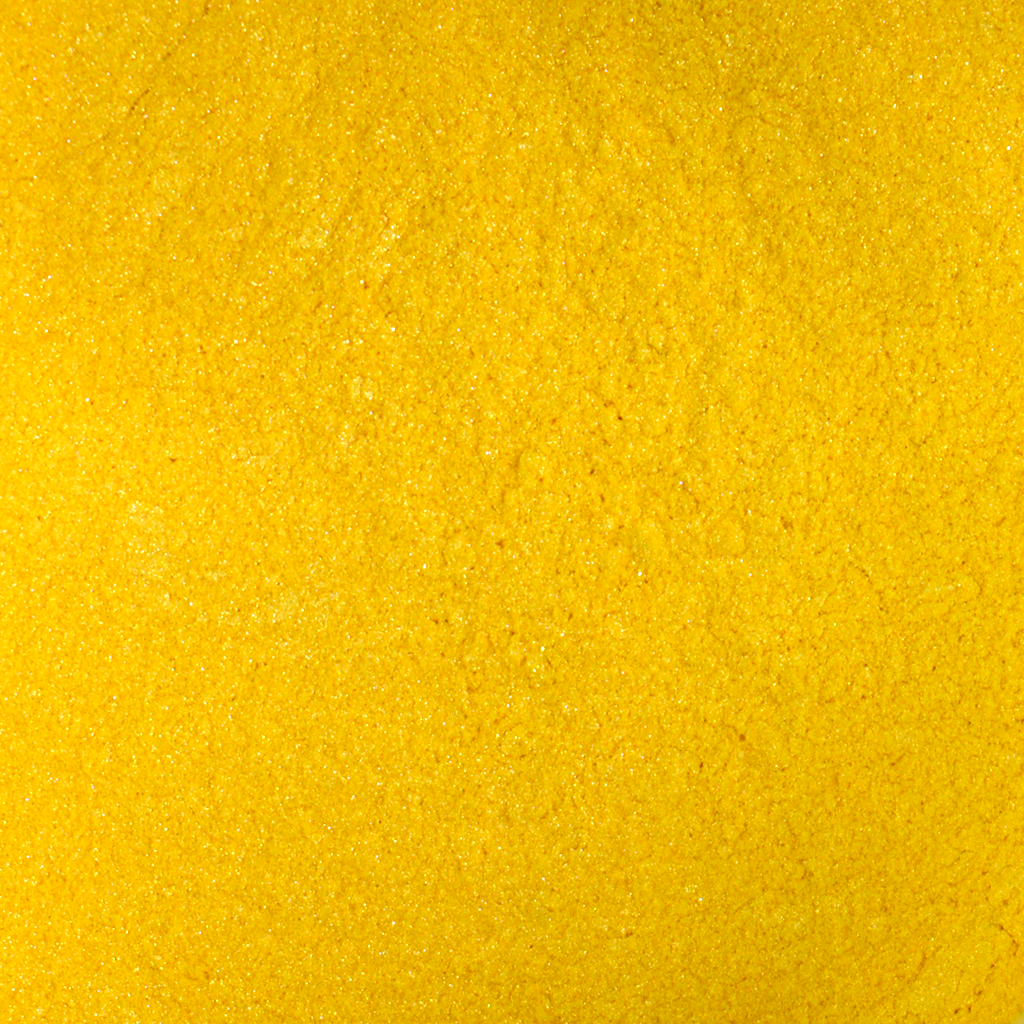 Electric Type - Metallic Mica Pigment Powder - Golden Yellow - 15g