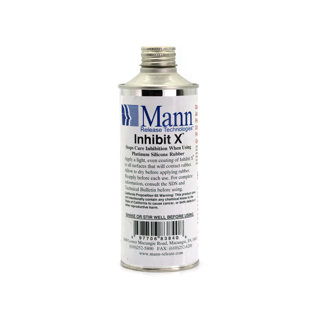 Inhibit X Inhibition Preventer 340g Pint