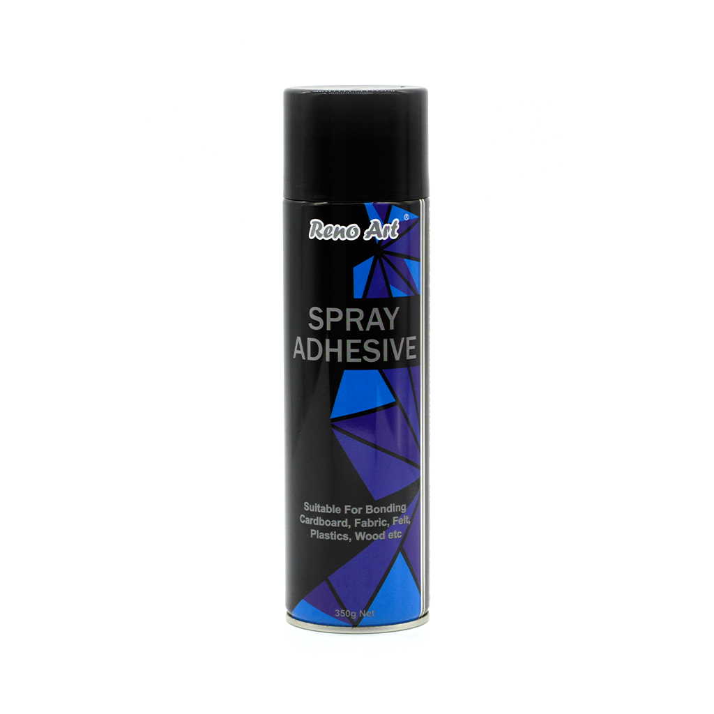 Reno Spray Adhesive 400gm