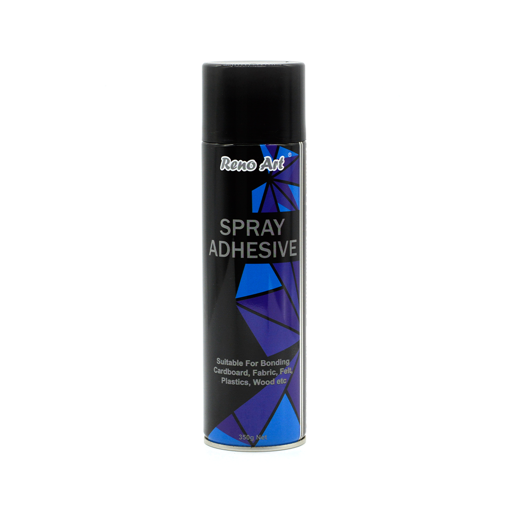 Reno Spray Adhesive - 400gm