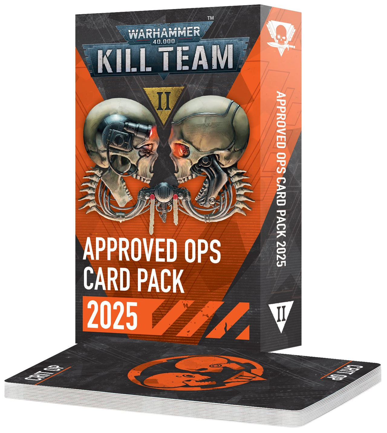 Kill Team: Approved Ops Cards 2025 (ENG) 102-63