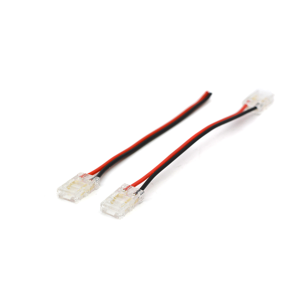 Solderless 8mm LED Strip Joiner (For 8mm Strips)