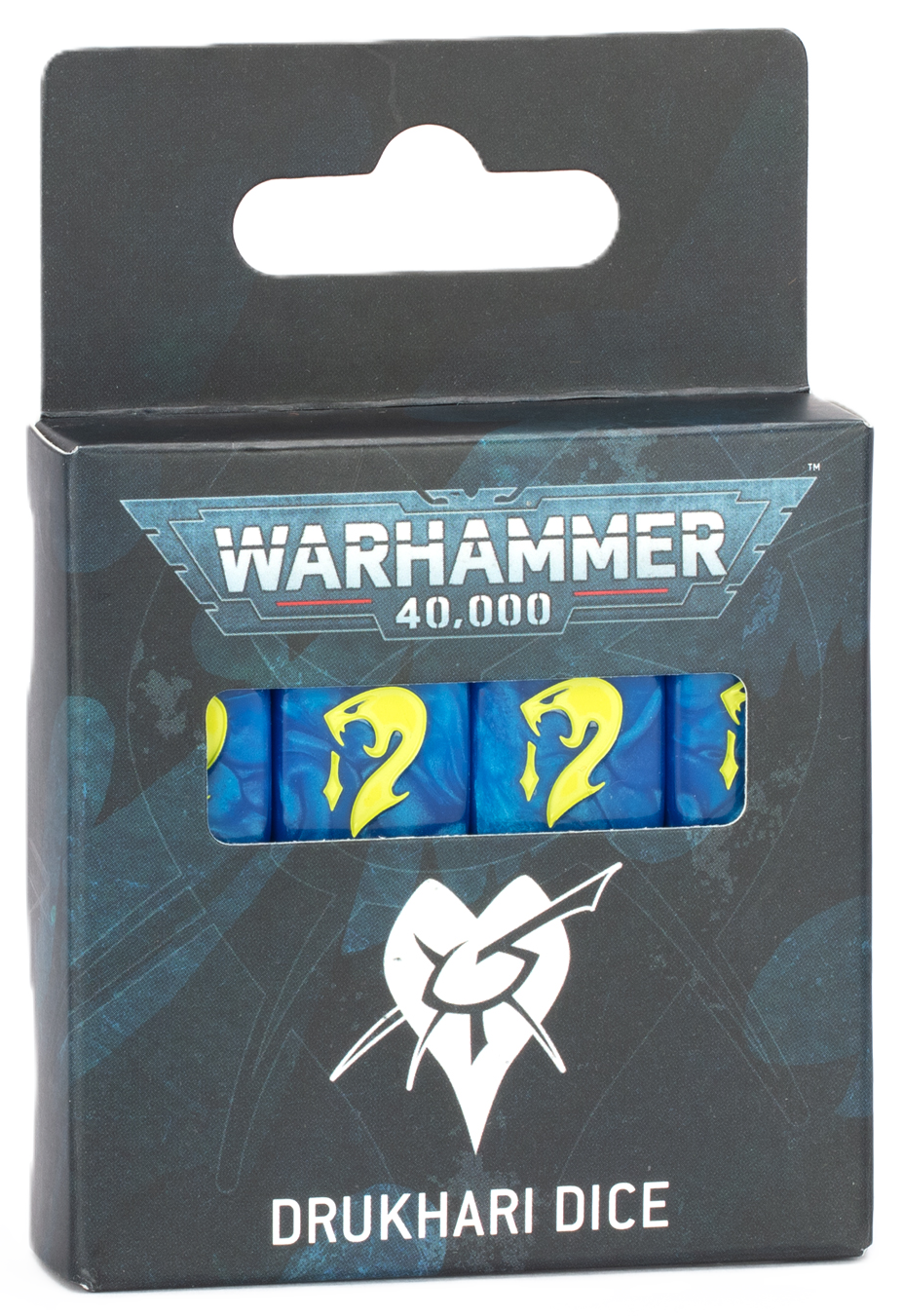 Drukhari Dice 2025 45-05