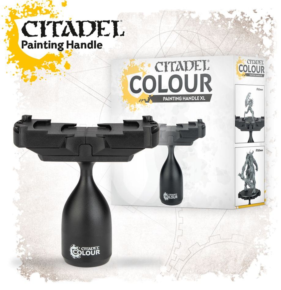 Citadel  XL Painting Handle (2021) 66-15