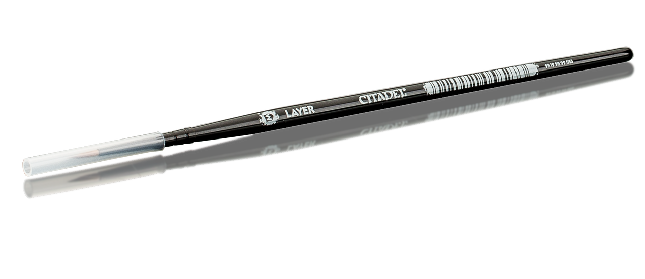 63-22 Citadel Medium Layer Brush