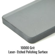 Glass Polishing File - Lumin's Workshop