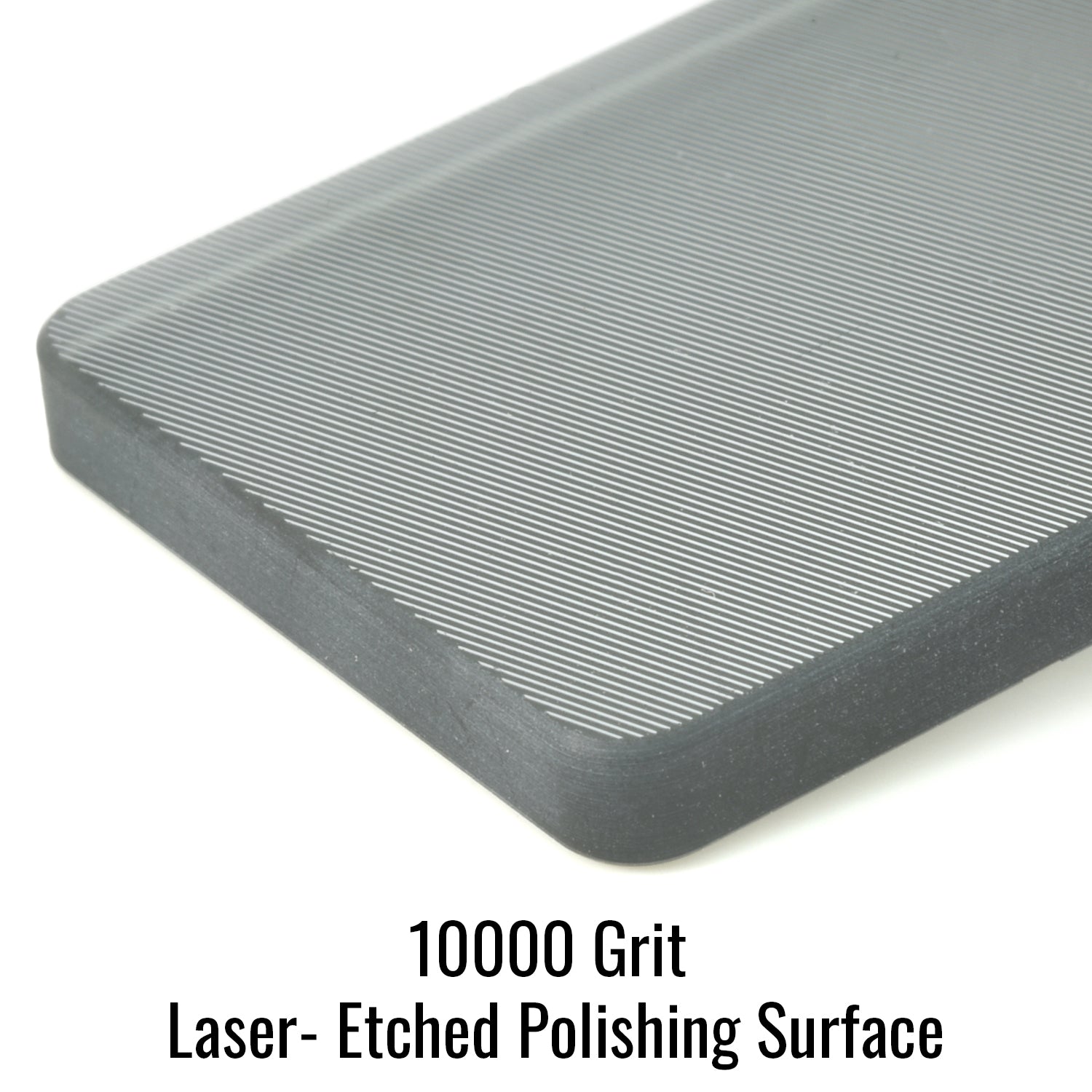 Glass Polishing File - Lumin's Workshop