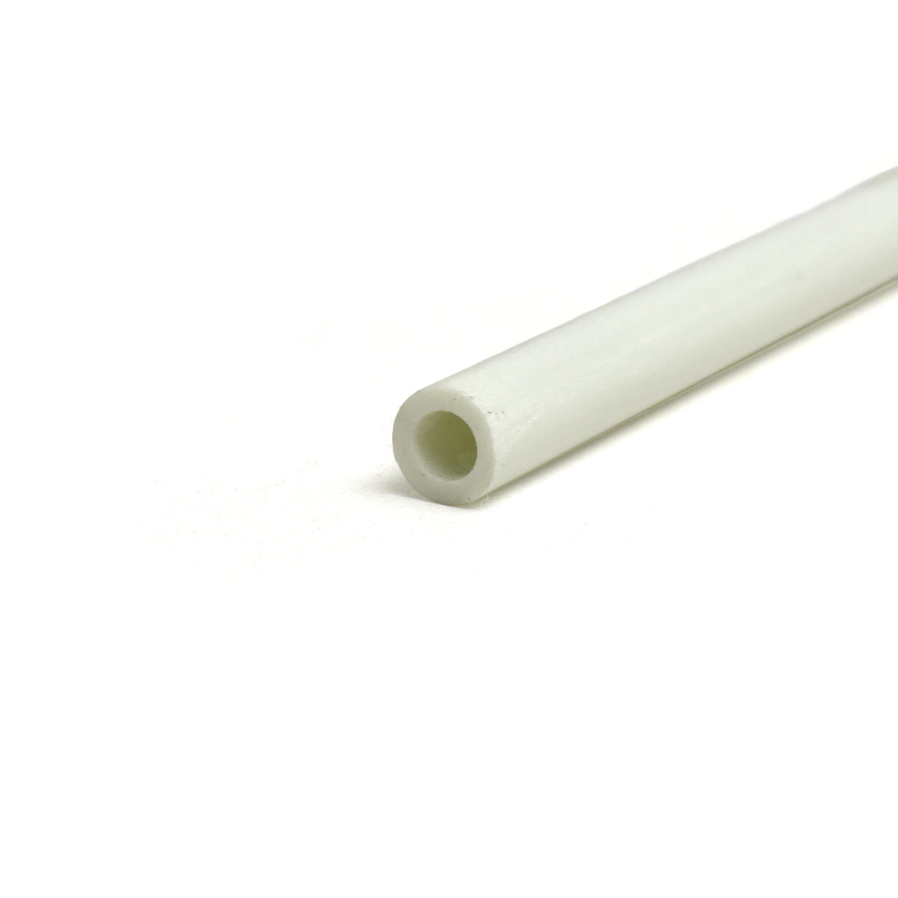 Fibreglass Round Tube