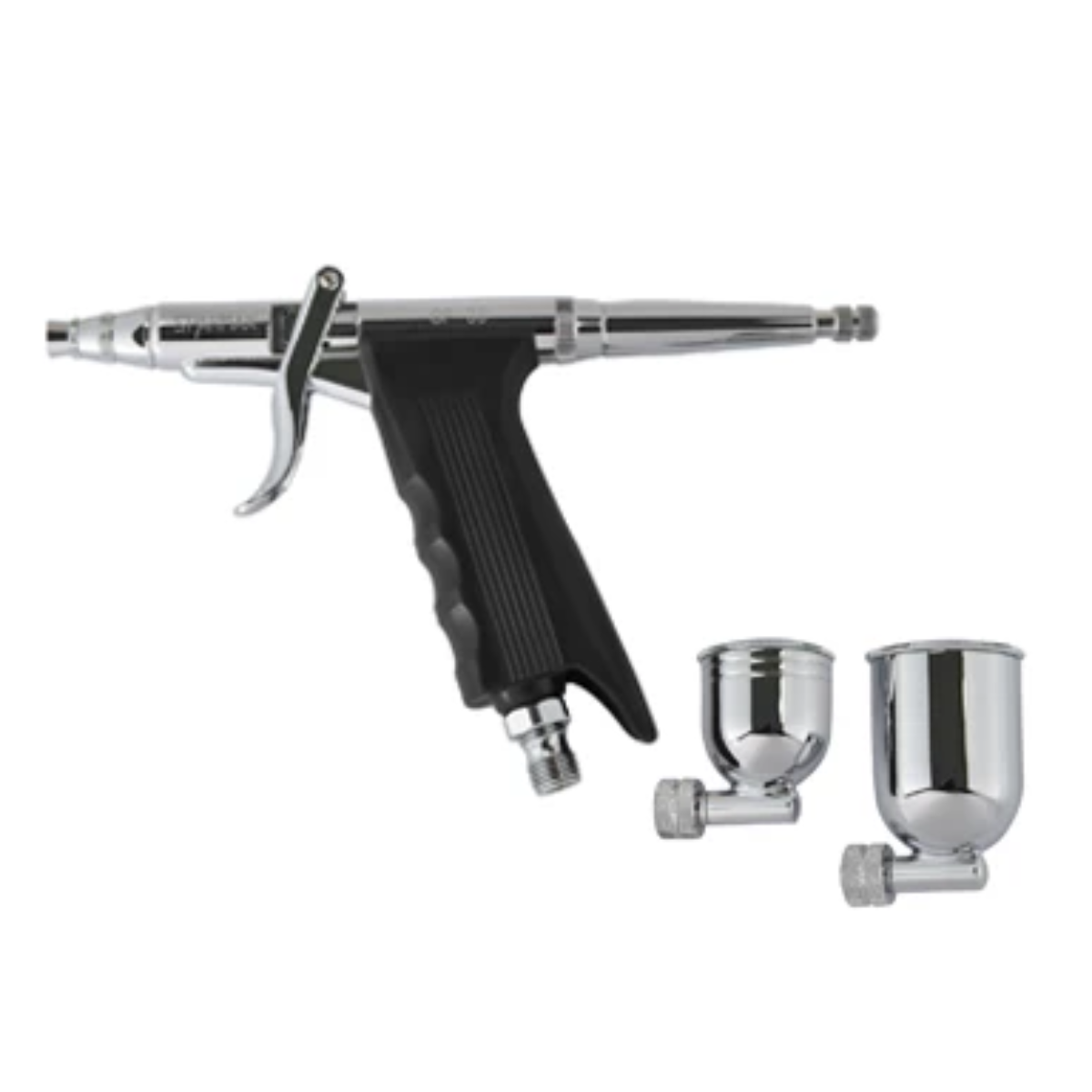 Sparmax GP35 Side Feed Trigger Airbrush 0.35mm