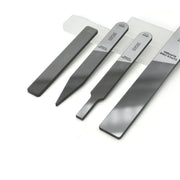 Glass Polishing File - Lumin's Workshop