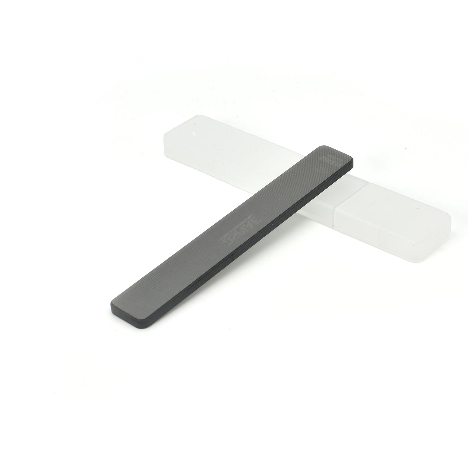 Glass Polishing File - Lumin's Workshop