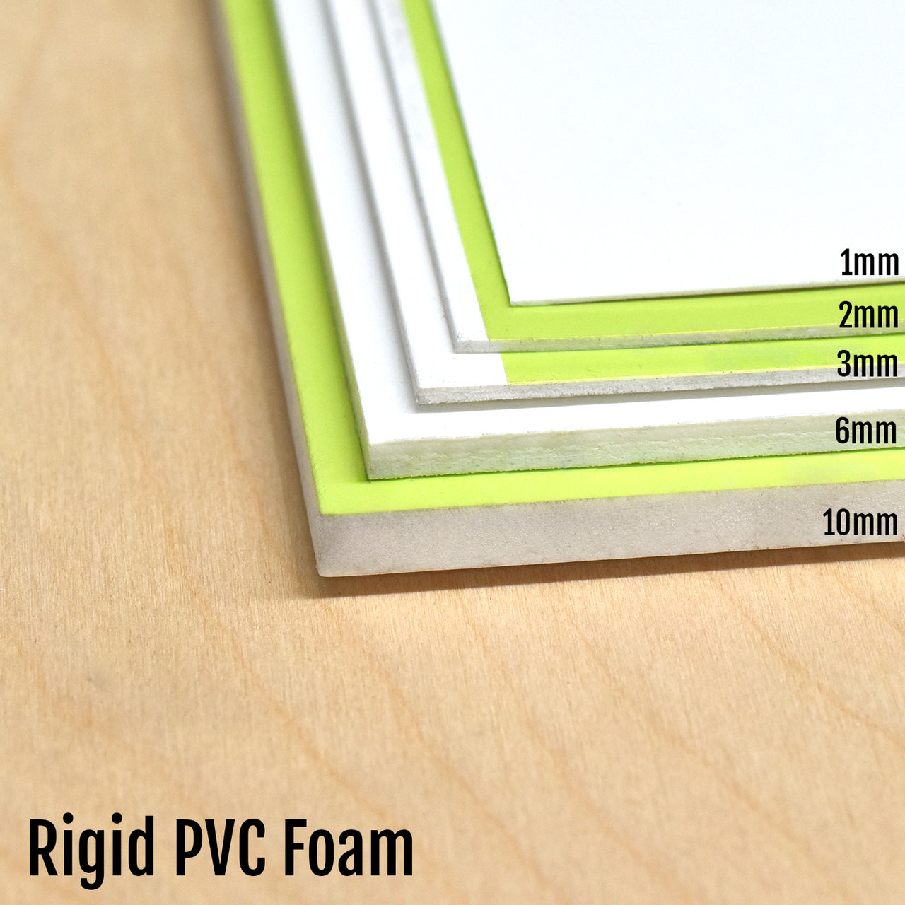 PVC Rigid Foam