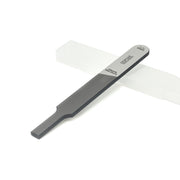 Glass Polishing File - Lumin's Workshop