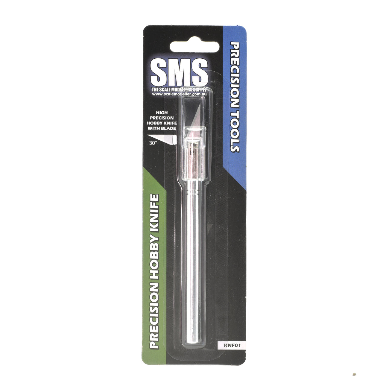 SMS Hobby Knife