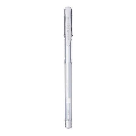 White Gel Pen Uniball Signo