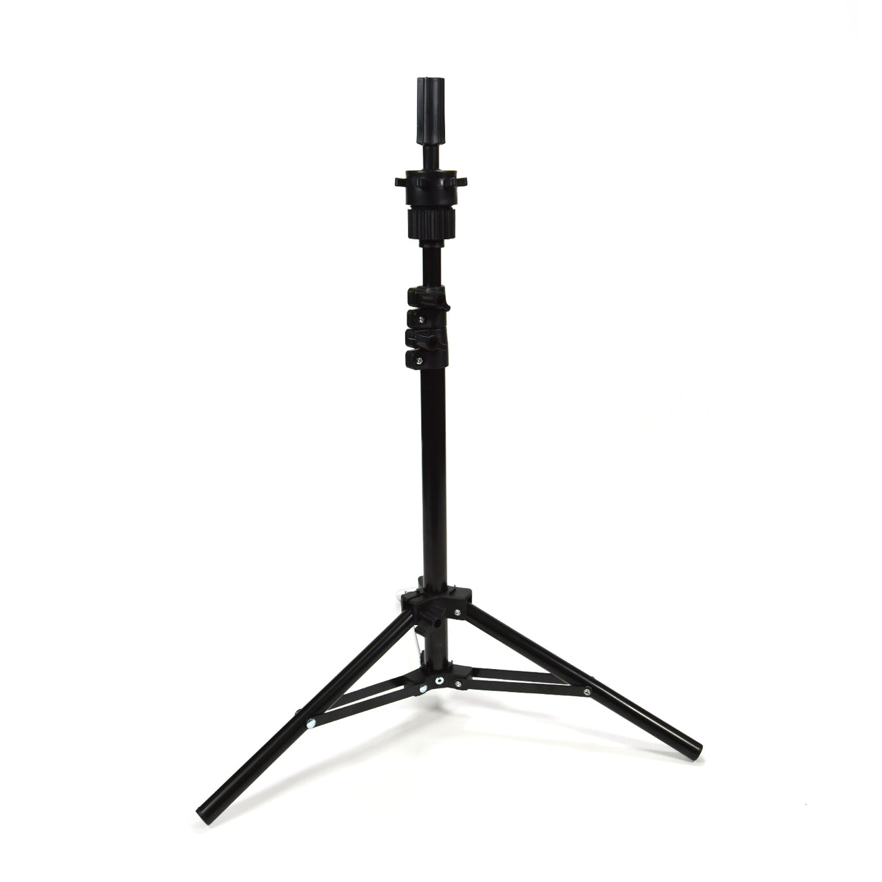 Compact Wig Styling Tripod