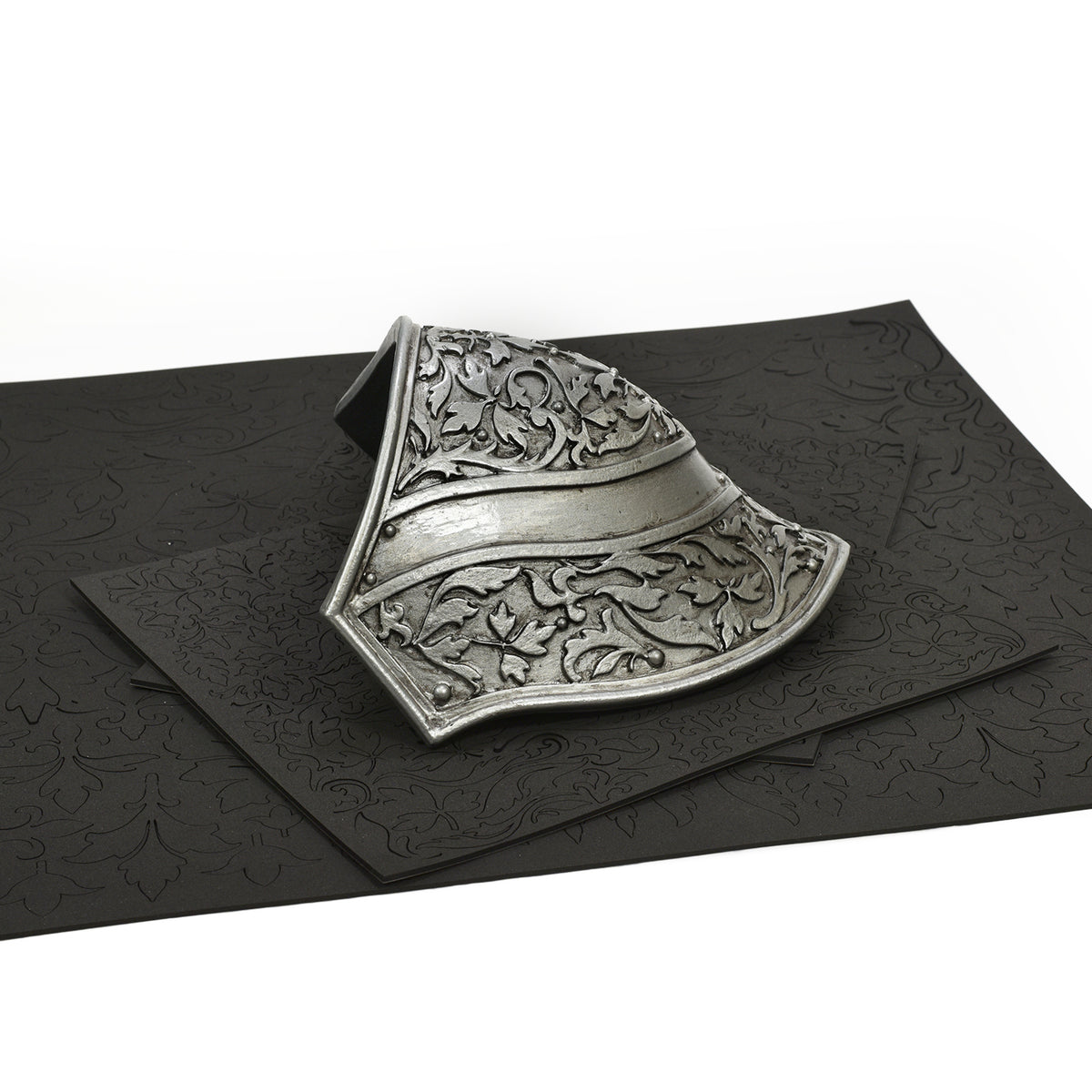Self adhesive EVA Foam detailing sheets