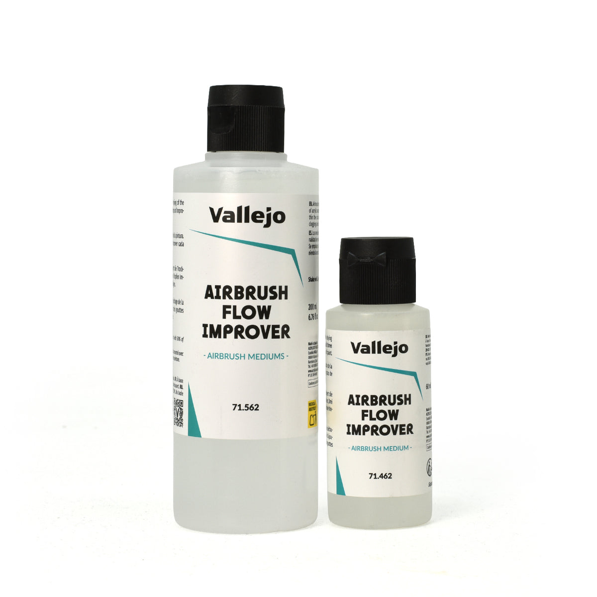 Vallejo Airbrush Flow Improver