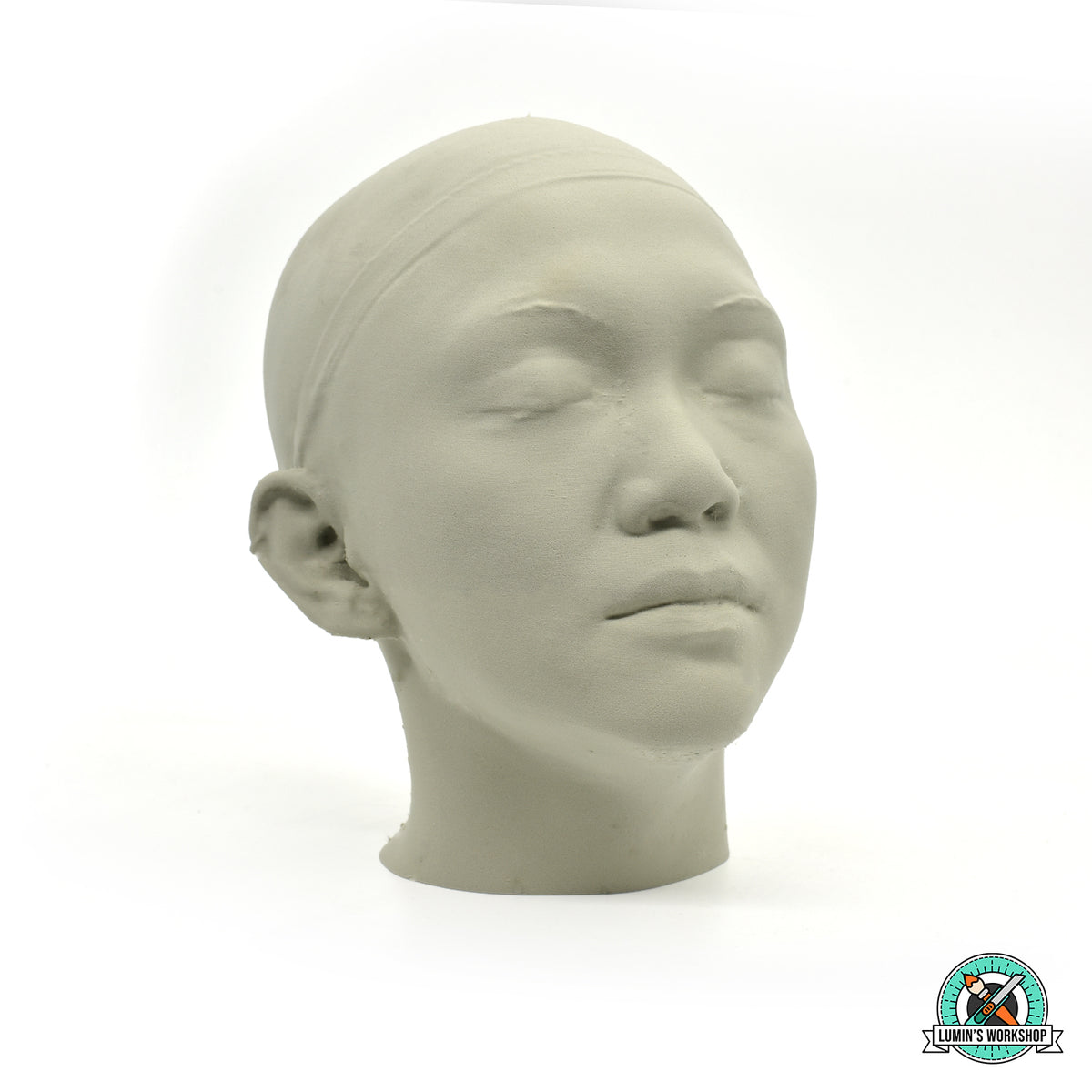 Custom Wig Heads & Head Scanning