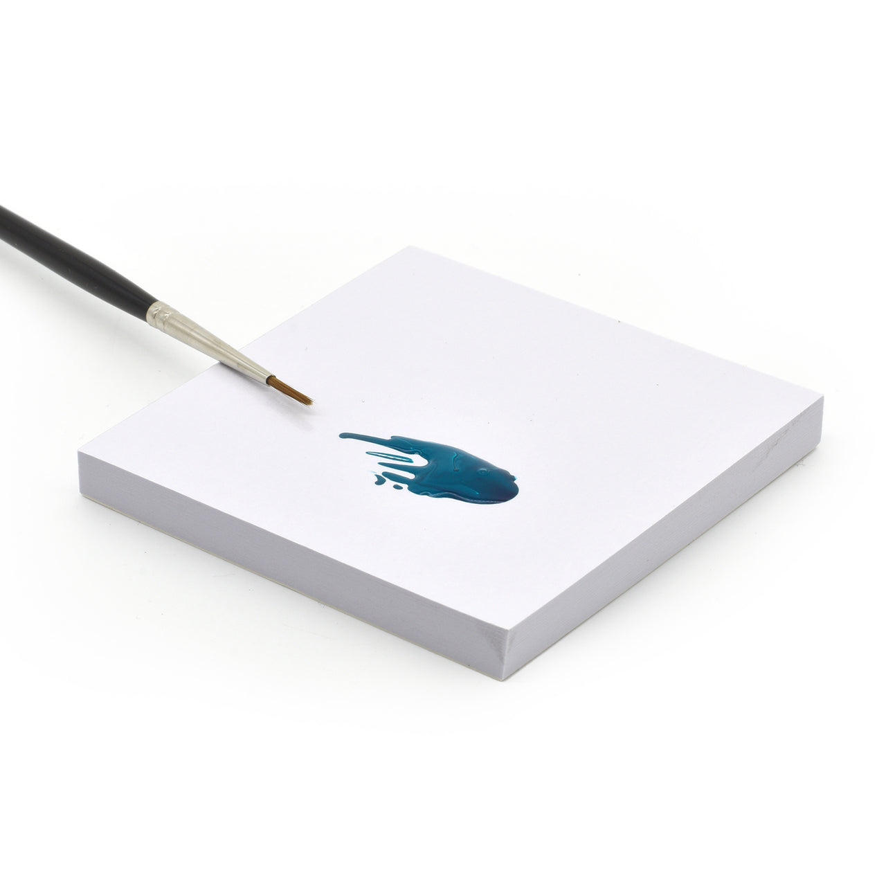 Tear-off Paper Mini Mixing Palette