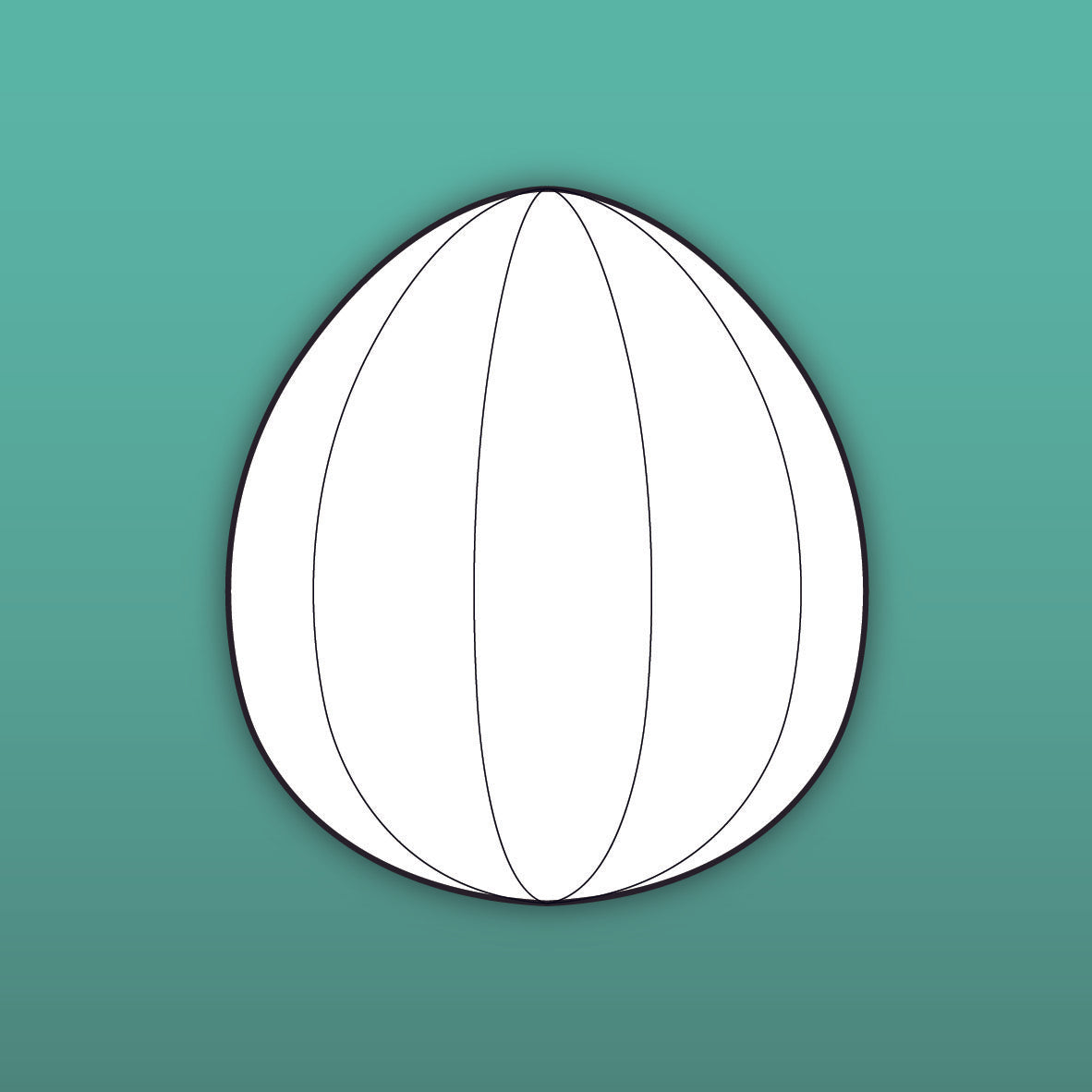 Egg Template