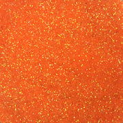 Magikarp - Iridescent Glitter - Neon Orange, Glitter- Lumin's Workshop