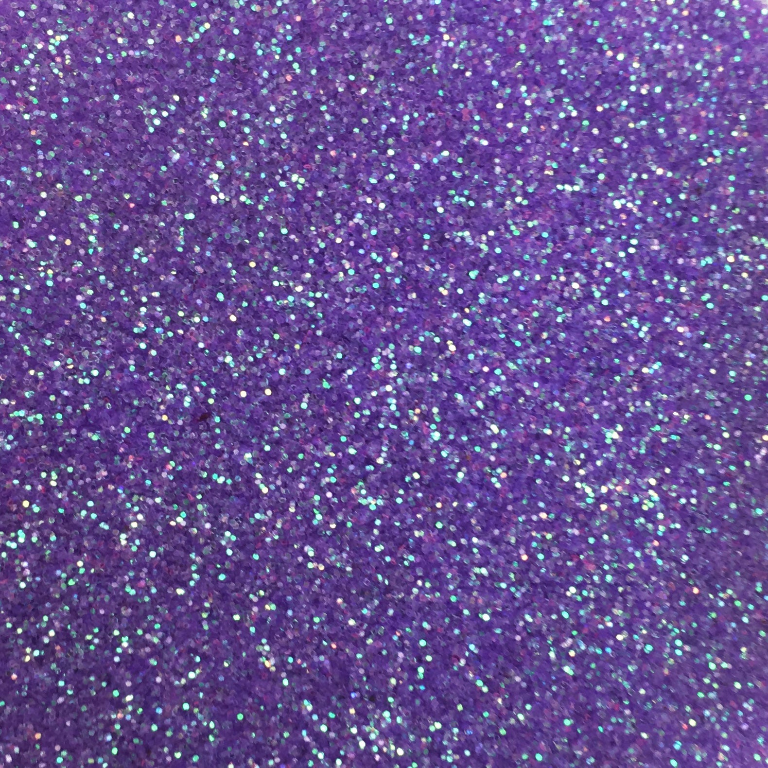 Ghastly - Iridescent Glitter - Neon Purple, Glitter- Lumin's Workshop