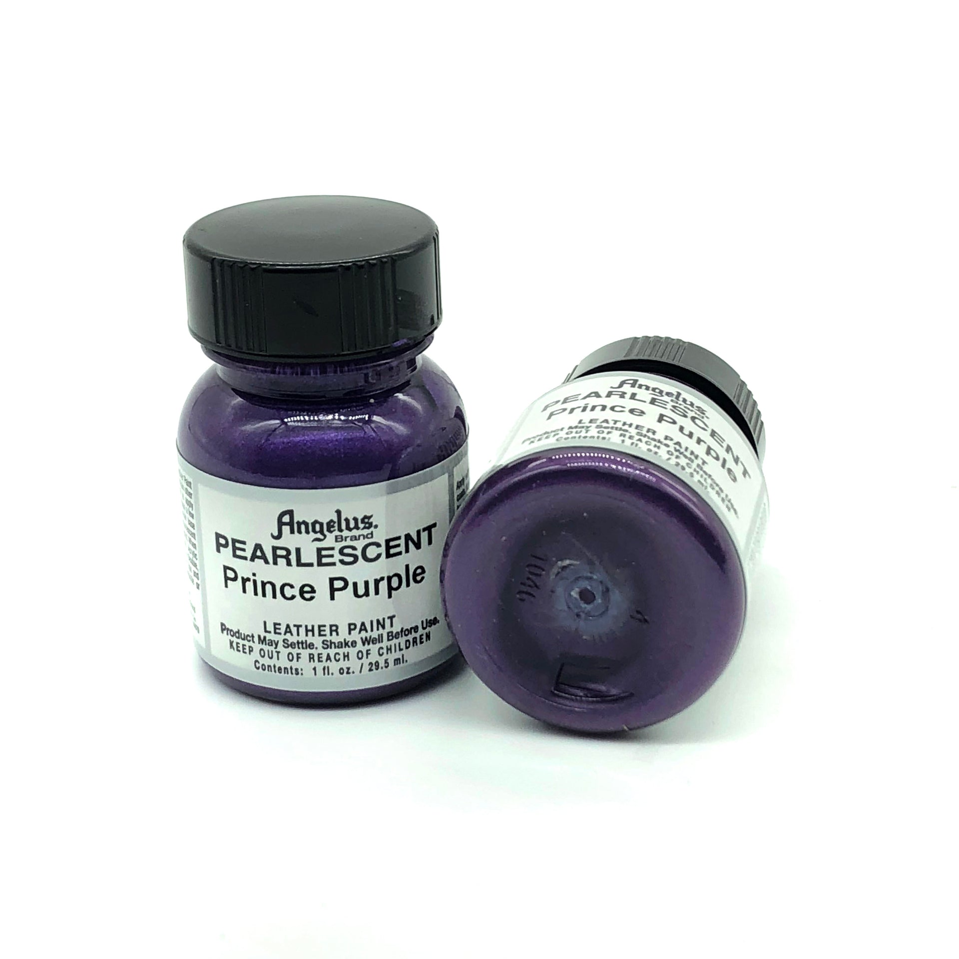 Angelus Leather Paint 1oz - Main Image