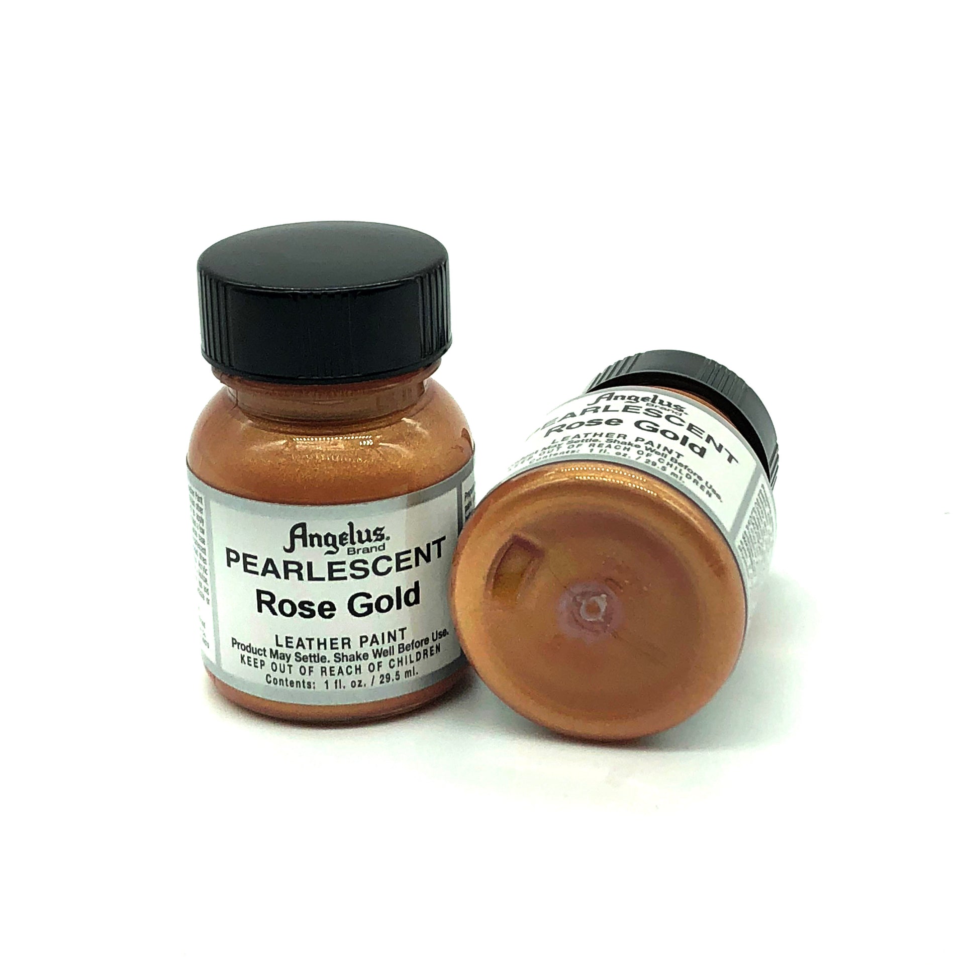 Angelus Leather Paint 1oz - Main Image