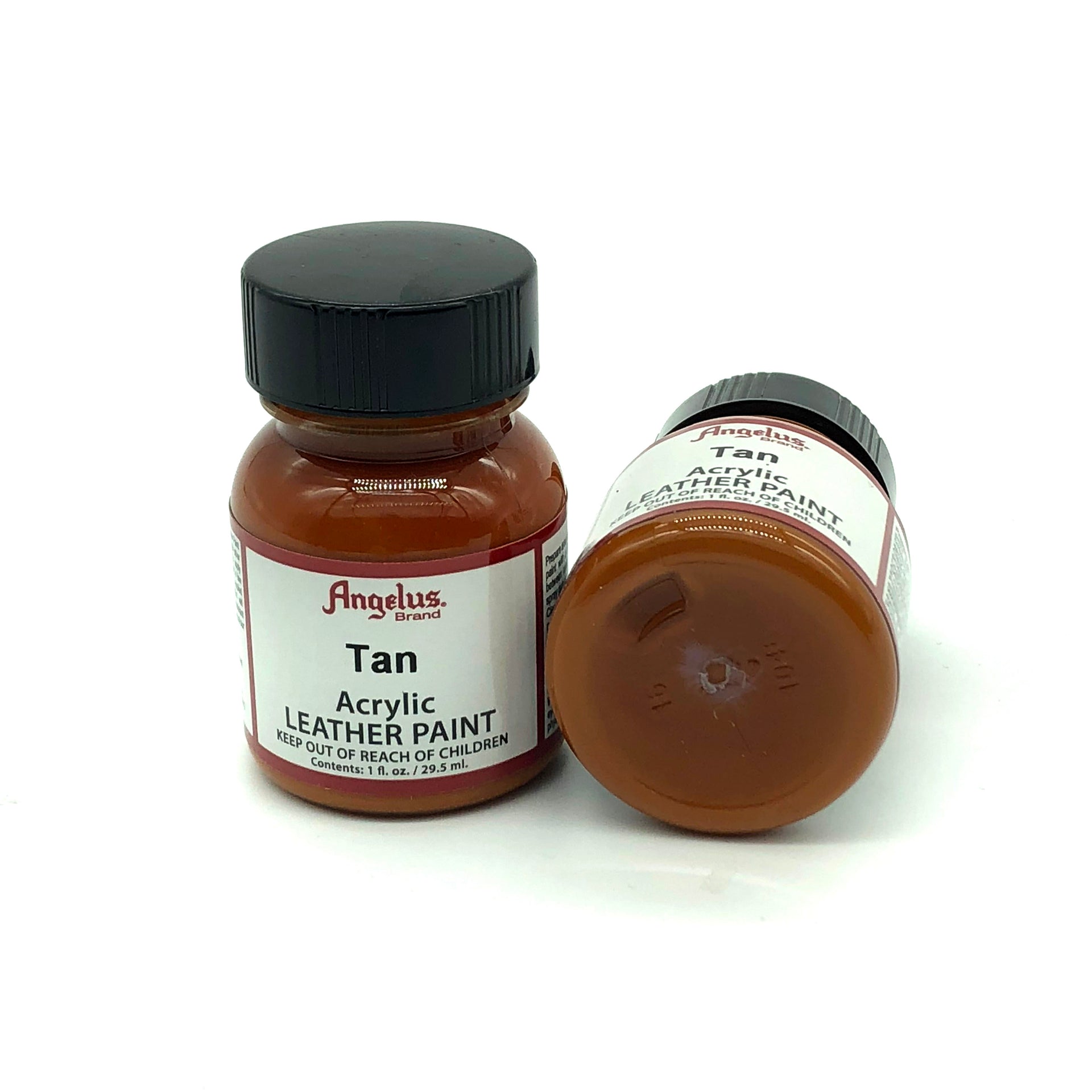 Angelus Leather Paint 1oz