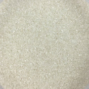 Bone Dust - Monochrome Glitter - White, Glitter- Lumin's Workshop