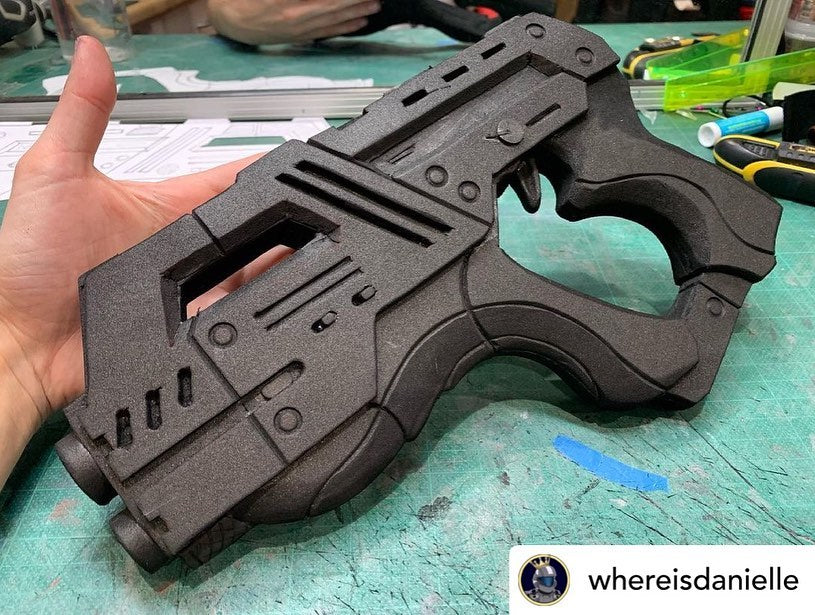 Hard-Lite EVA Foam