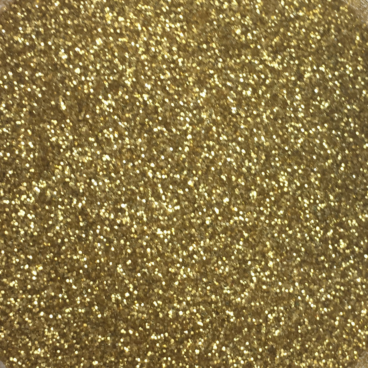Lumiere - Monochrome Glitter - Gold, Glitter- Lumin's Workshop