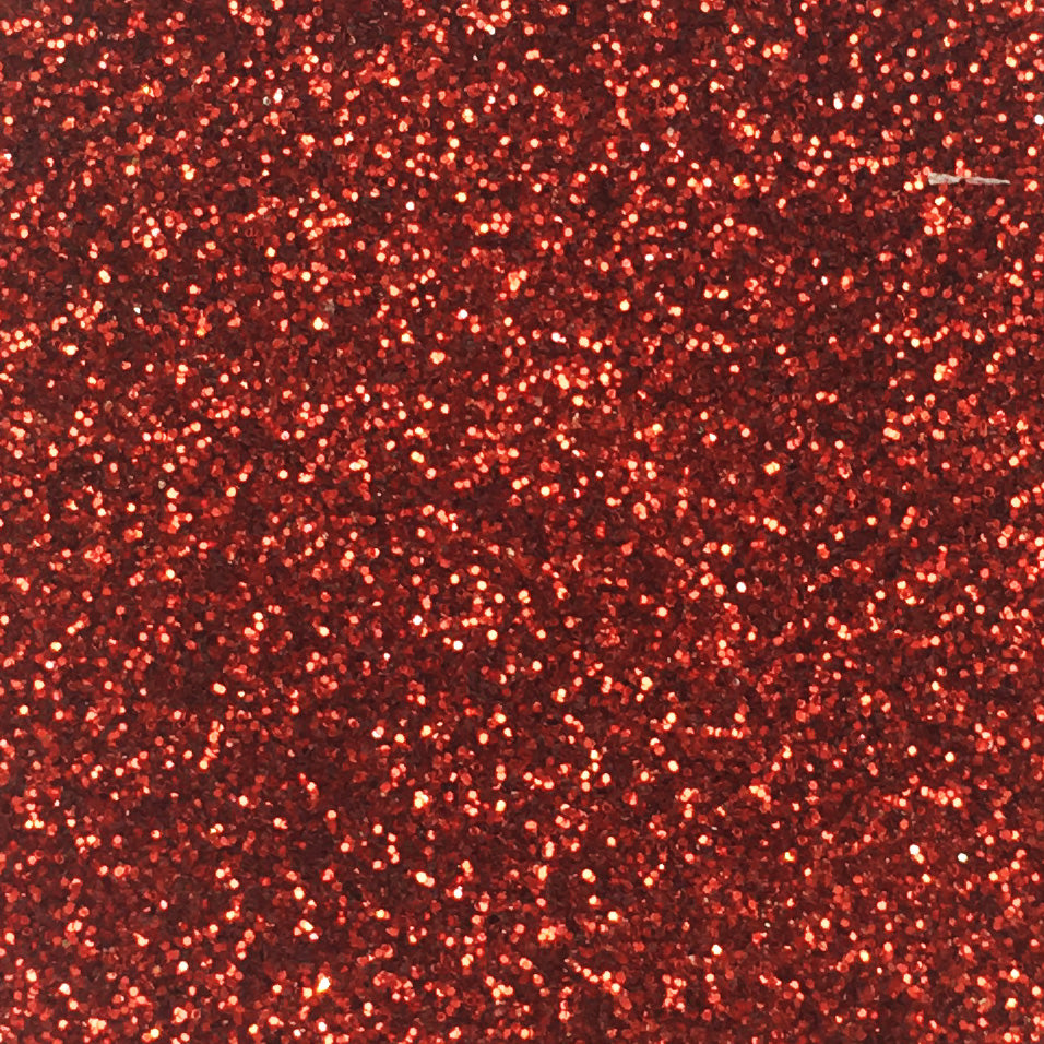 Ruby Slippers - Monochrome Glitter - Red, Glitter- Lumin's Workshop