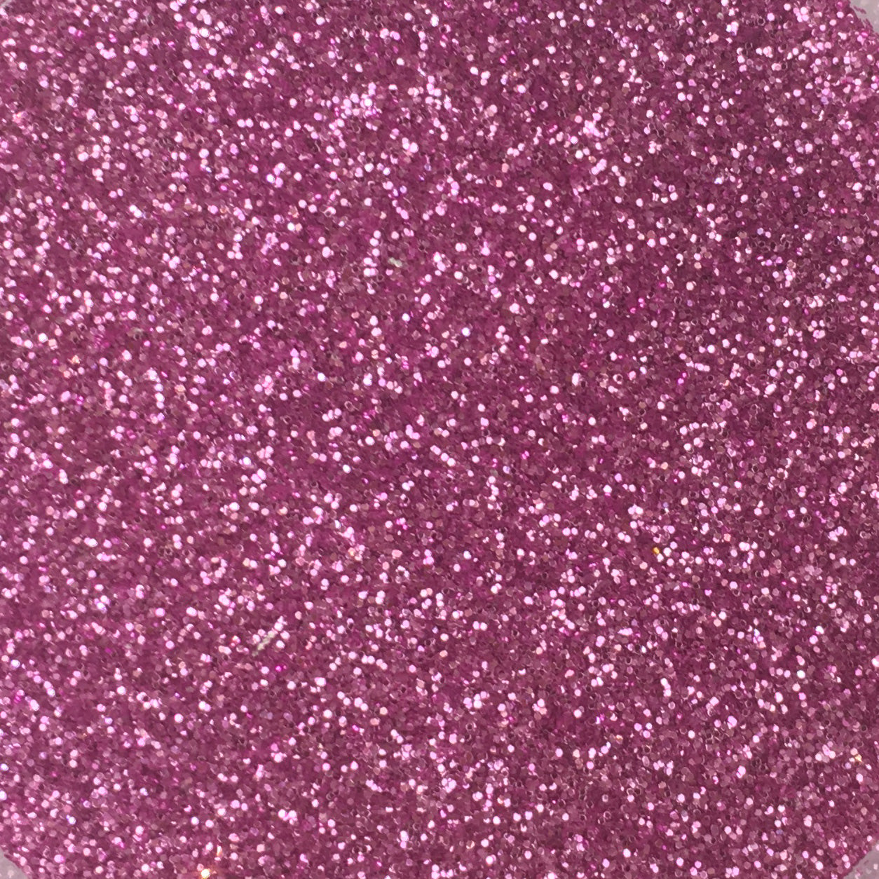 Panther - Monochrome Glitter - Pink, Glitter- Lumin's Workshop