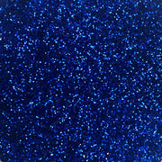Sonic - Monochrome Glitter - Royal Blue, Glitter- Lumin's Workshop
