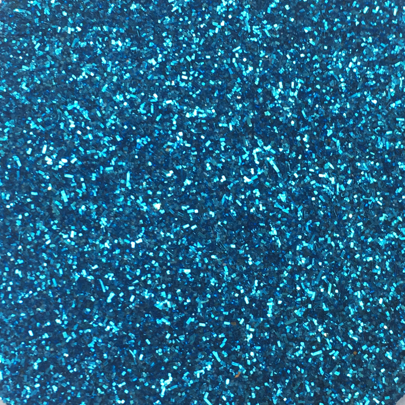Alice - Monochrome Glitter - Lake Blue, Glitter- Lumin's Workshop