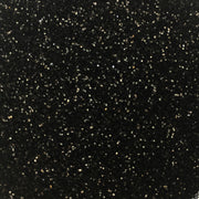 Onxy - Monochrome Glitter - Black, Glitter- Lumin's Workshop