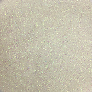 Elsa - Interference Glitter - White w/ Pink and Green Shift, Glitter- Lumin's Workshop