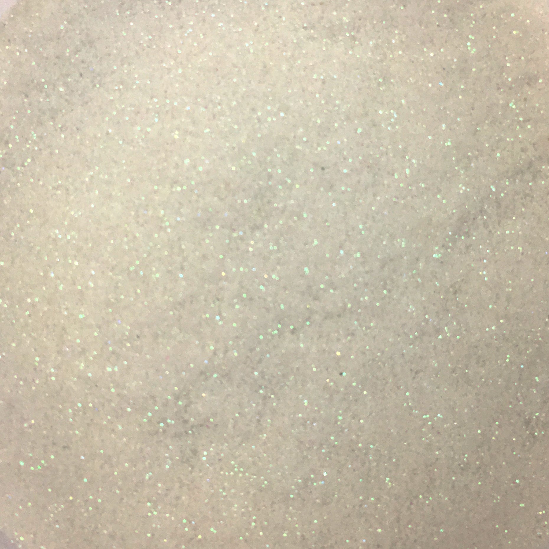 Fairy Dust - Ultra Fine Interference Glitter - White w/ Blue and Green Shift, Glitter- Lumin's Workshop