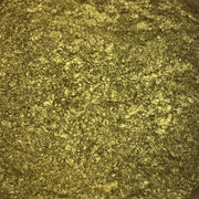Galleon - Metallic Mica Pigment Powders - True Gold, mica- Lumin's Workshop
