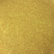 Alchemy - Pearl Mica Pigment Powders - Yellow Gold, mica- Lumin's Workshop