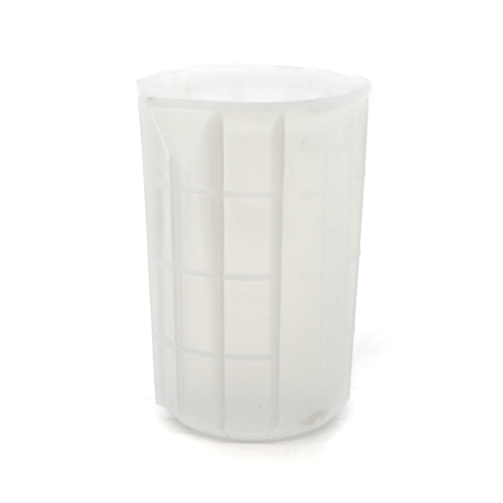 Silicone Mixing Cup - 750mL