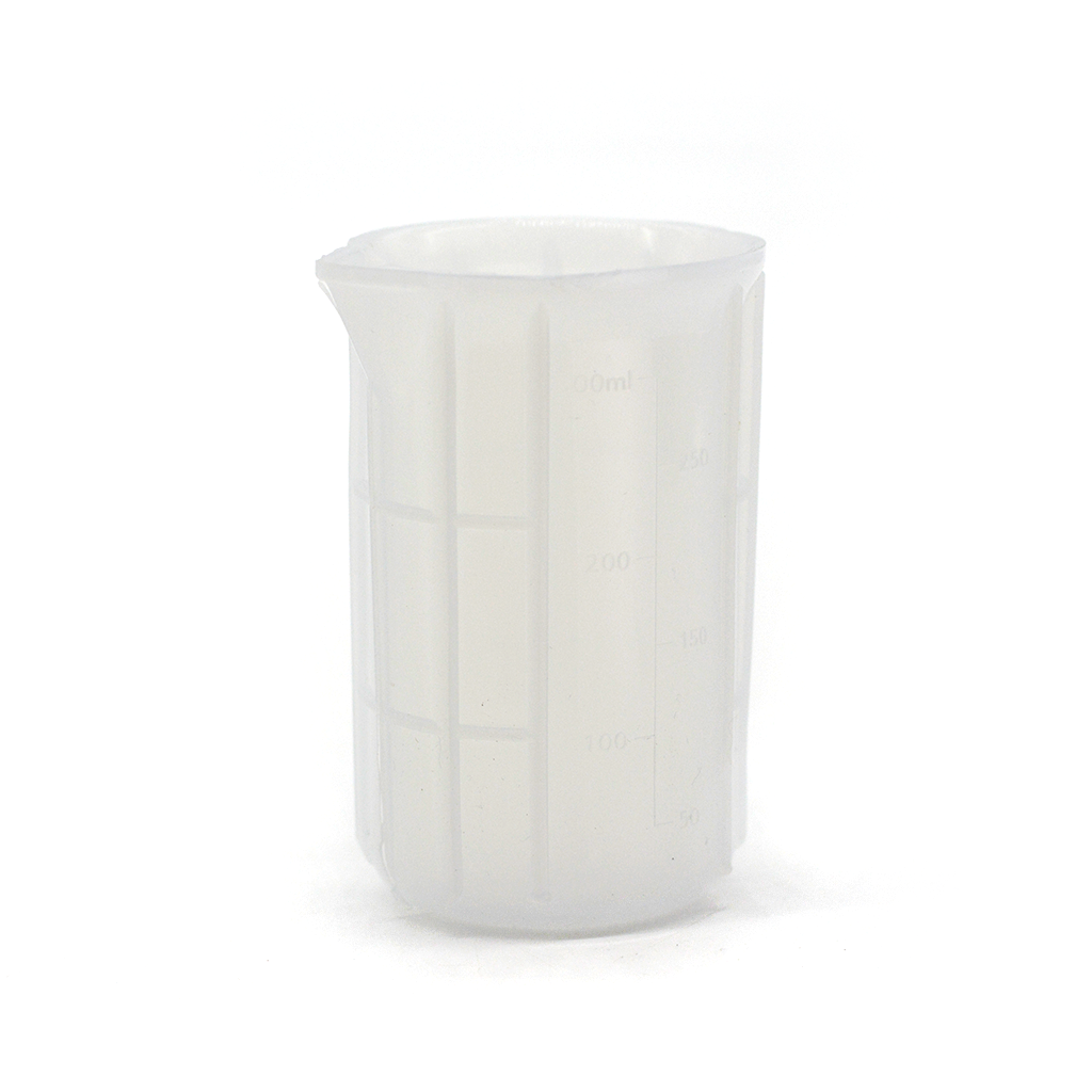 Silicone Mixing Cup - 350mL