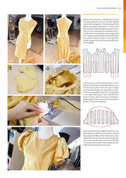 The Book of Cosplay Sewing – Print Version - By Kamui Cosplay, books- Lumin's Workshop