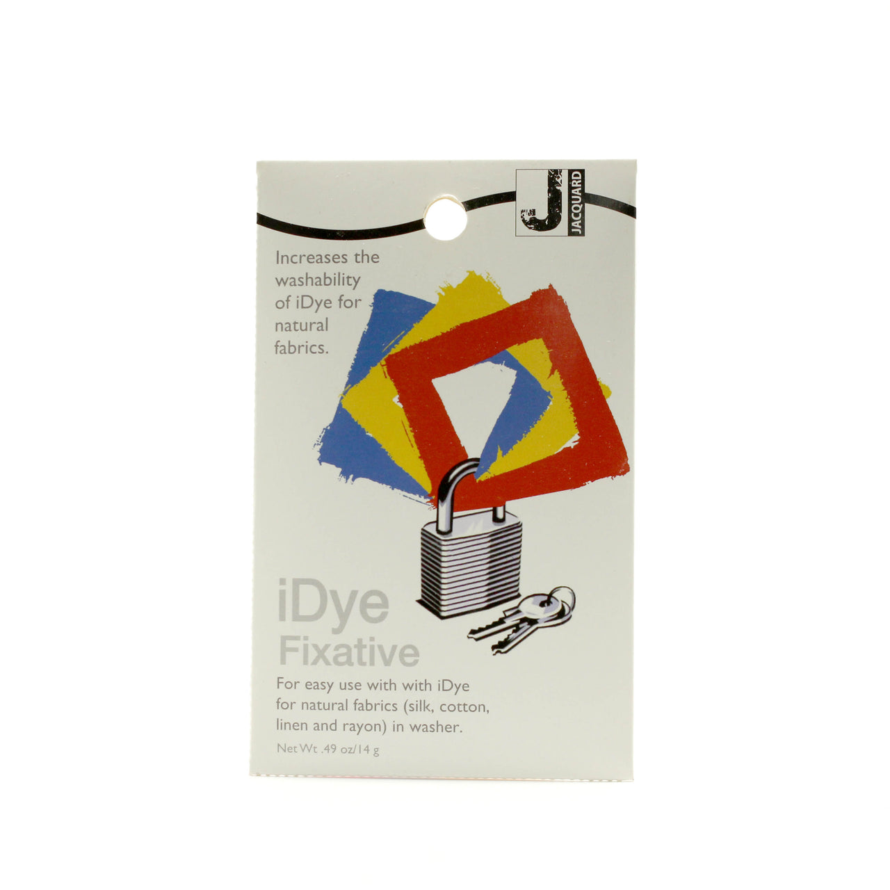 IDye Natural Fabric Dye 14g