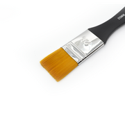 Flat Brush 25mm (1 Inch), Paint Brushes- Lumin's Workshop
