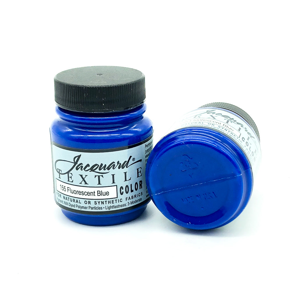 Jacquard Textile Colour 70mL (40 Colours Available)